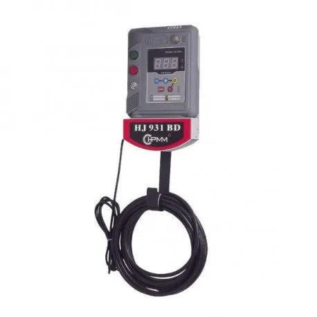 Automatický nástěnný hustič pneu HJ931BD Automatický nástěnný hustič pneu HJ931BD
