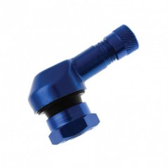 Bezdušový ventil AL moto BL25MS 11.3 modrý