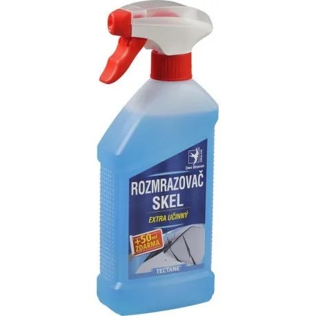 Rozmrazovač skel-mechan.rozprašovač Rozmrazovač skel-mechan.rozprašovač