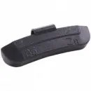 Vyvažovací závaží (Zn) ASTA 35 g - BLACK