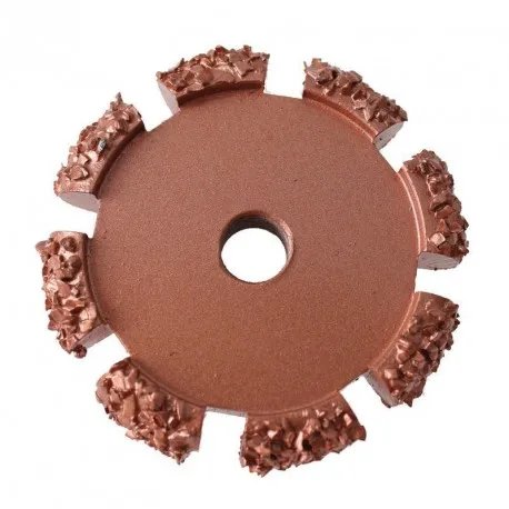 Brousící kotouč 52-lomitko-13 mm-lomitko-hrubost 24 Brousící kotouč 52-lomitko-13 mm-lomitko-hrubost 24