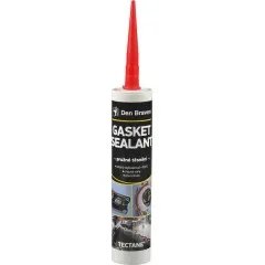 Gasket sealant - kartuše s těsněním do dílny