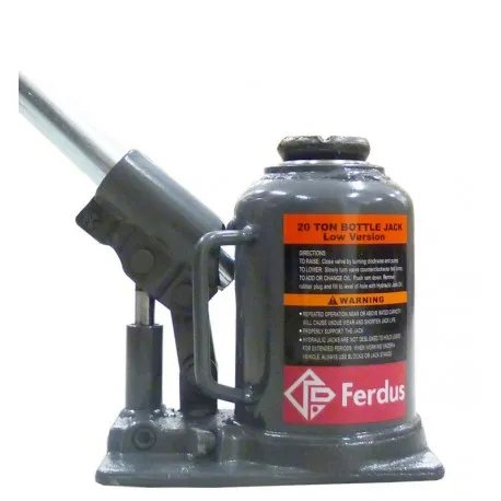 Hydraulická panenka 20 t TL-3320 Dílenská panenka pro zvedání. Hydraulická panenka 20 t TL-3320 Dílenská panenka pro zvedání.