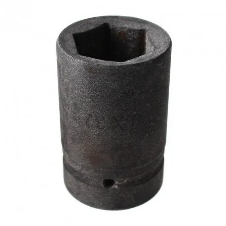 Ořech 1" 32 mm v. 77 mm - kvalitní a pevné zpracování Ořech 1" 32 mm v. 77 mm - kvalitní a pevné zpracování