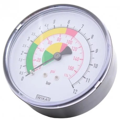 Náhradní manometr k OMG-63 Náhradní manometr k OMG-63
