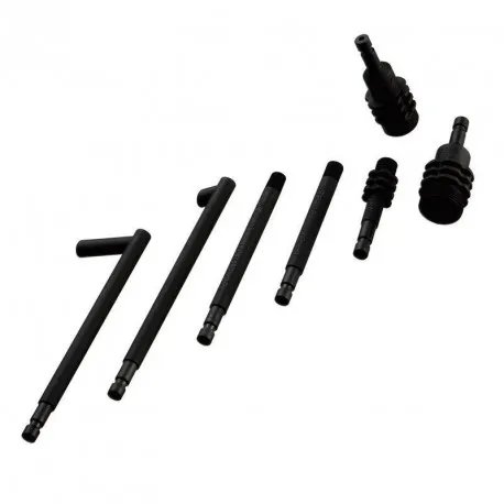 ATF adaptéry (8ks) pro ruční plnící systém