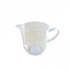 Odměrka na vyvažovací prášek 150 ml