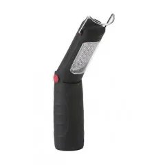 Dílenská svítilna HL-8130 - svítilna do garáže nebo dílny