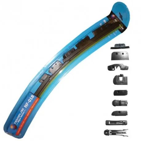 Stěrač NF-18 (28"-lomitko-710 mm) Stěrač NF-18 (28"-lomitko-710 mm)