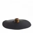 Gumová patka EM ventilu VG12, 83 mm