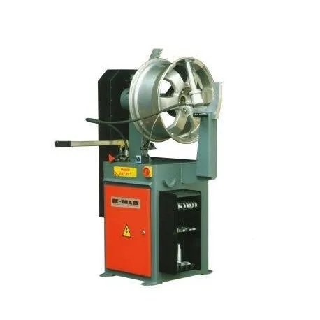 Rovnačka disků K-mak BASIC 10-22' Rovnačka disků K-mak BASIC 10-22'