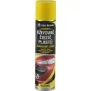 Oživovač - čistič plastů, oživovací sprej na plasty