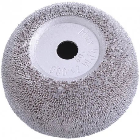 Brusný hříbek 63-lomitko-27 mm, hrubost 230 Brusný hříbek 63-lomitko-27 mm, hrubost 230