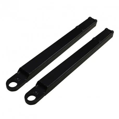 Set prodlužovacích segmentů SF (2 ks v setu) Set prodlužovacích segmentů SF (2 ks v setu)