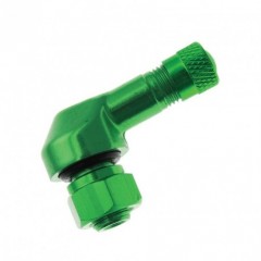 Bezdušový ventil AL moto BL25MS 8.3 zelený