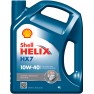 Shell Helix HX7 10W40 4L