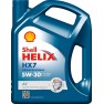 Shell Helix HX7 Professional AV 5W30 5L