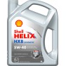 Shell Helix HX8 5W40 4L