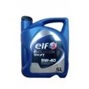 ELF EVOL. 900 FT 5W40 5L