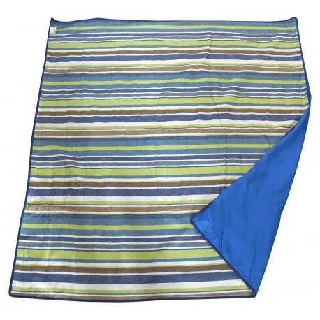 Pikniková deka SPRING 150x150cm Pikniková deka SPRING 150x150cm