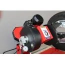 Zouvačka LC590C montáž a demontáž pneumatik nákladních vozidel