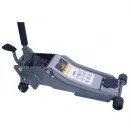 Dílenský hydraulický zvedák S-2TK nízkoprofilový - pro profesionály