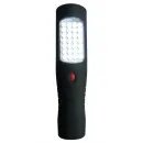 Dílenská LED svítilna HL-8117
