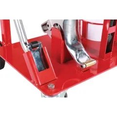 Stojan pro sadu montážních pák TD-42, TD-55M a kladivo TD-40B 