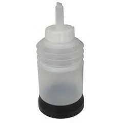 Sada pro výměnu brzdové kapaliny - odsávačka