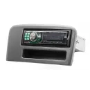 ISO redukce pro VOLVO S80 1998-2007