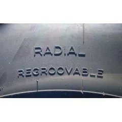 Prořezávačka RILLFIT SIX 1,6