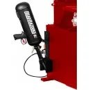 Držák tlakového děla Bazooka pro stroje LC