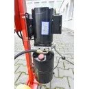 Nůžkový zvedák SF-K2800V2