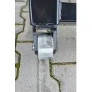 Nůžkový zvedák SF-K2800V2