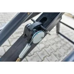 Nůžkový zvedák SF-K2800V2