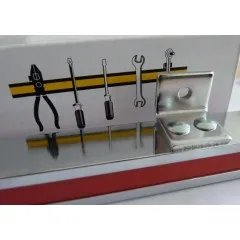 Magnetická lišta 330