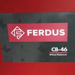 Vyvažovačka nákladní - osobní CB-46