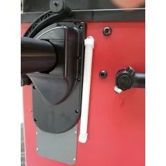 Vyvažovačka CB67 Automat 2D