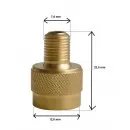 Redukce ventilu EM