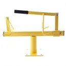 Roztahovák patek BL Roztahovák patek BL