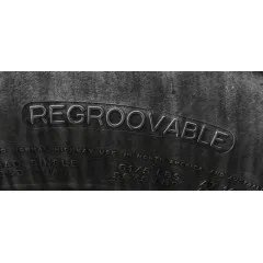 Prořezávačka dezénů RS 88 TL