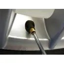 Šroubovák na perka - krátký