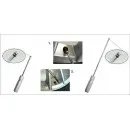 Šroubovák na perka - krátký