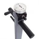 Dvoupístový pneumaticko - hydraulický zvedák S40-3JQL