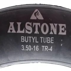 Butylová duše 3.50-16 TR4