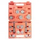 Stlačovák brzdových pístů, sada 18ks