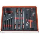 Set dílenského nářadí STRC2706/07 180 ks