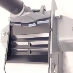 Dílenský hydraulický zvedák S-3T nízkoprofilový