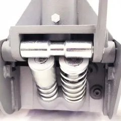 Dílenský hydraulický zvedák S-3T nízkoprofilový