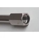 Prodloužení ventilů PZ100 - kovové